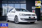 Volkswagen Polo 1.0 BlueMotion*CARPLAY*NAVI*AIRCO*CRUISE*NAP, Voorwielaandrijving, Gebruikt, 95 pk, Wit