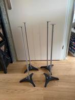 Omnimount Speaker Steunen - 75cm tot 100cm, Ophalen, Gebruikt, Overige typen, Overige merken