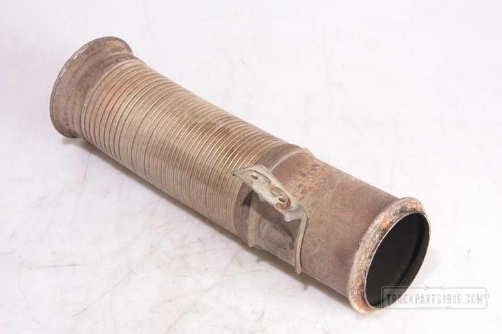 Scania Exhaust System Uitlaatpijp Scania R, Auto-onderdelen, Vrachtwagen-onderdelen, Gebruikt, Ophalen