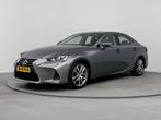 Lexus IS 300h Hybrid Business Line | Stoelverwarming | Parke, Automaat, 12 maanden, Achterwielaandrijving, Gebruikt