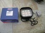 TRP Werklamp - Model FL-60 - 12-36 volt – Led - Aluminium be, Ophalen of Verzenden, Nieuw