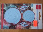 Nieuwe snijmallen set Marianne Creatables - LR0163, Ophalen of Verzenden, Nieuw, Overige thema's, Pons of Mal
