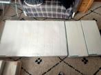 Drie delen Matras Ikea 80x200, Ophalen, Gebruikt, Eenpersoons, 80 cm