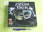 Zeus en Hera - mythologische twist voor twee, Hobby en Vrije tijd, Gezelschapsspellen | Kaartspellen, Een of twee spelers, Ophalen of Verzenden