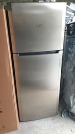 Ariston/Hotpoint koelkast.XL No Frost, Witgoed en Apparatuur, Koelkasten en IJskasten, 60 cm of meer, Met aparte vriezer, 200 liter of meer