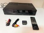 SONY EV-S650PS Video8 Speler/Recorder + afstandbediening, N, Overige typen, Ophalen of Verzenden, Sony