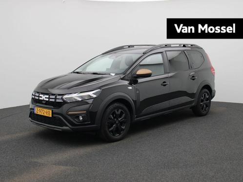 Dacia Jogger 1.0 TCe 110 Extreme 7p. | Android/apple carplay, Auto's, Dacia, Bedrijf, Te koop, Jogger, ABS, Achteruitrijcamera