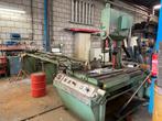 Do-All lint zaagmachine met rollenbaan en hydraulische unit, Doe-het-zelf en Verbouw, Gereedschap | Zaagmachines, Ophalen of Verzenden