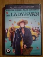 THE LADY IN THE VAN.(Dvd Nieuw en nog in seal), Ophalen of Verzenden, Nieuw in verpakking, Drama