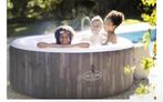 HOTTUB zo goed als nieuw., Tuin en Terras, Bubbelbaden en Hottubs, Ophalen, Zo goed als nieuw