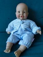 Poppenkleertjes voor popmaat 38cm, Ophalen of Verzenden, Zo goed als nieuw, Babypop