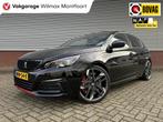 Peugeot 308 1.6 PureTech GTi|PANO|Digitale Cockpit|Denon Aud, Auto's, Voorwielaandrijving, 15 km/l, Gebruikt, Euro 6