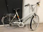 PEUGEOT  57cm damesfiets, Gebruikt, Versnellingen, 56 cm of meer, Ophalen