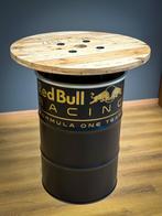 Redbull Racing Statafel | Bartafel Uniek!, Ophalen, Zo goed als nieuw