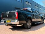 Mercedes-Benz X-klasse 250 d XL 190pk 4-MATIC Aut, 3500 kg, Zwart, Leder en Stof, Zwart