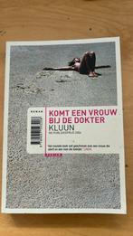 Kluun - Komt een vrouw bij de dokter, Kluun, Ophalen of Verzenden, Zo goed als nieuw, Nederland