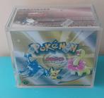 WOTC Pokemon Neo Genesis Booster Box 1st Edition Proxy, Hobby en Vrije tijd, Verzamelkaartspellen | Pokémon, Nieuw, Foil, Ophalen of Verzenden