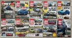 9 x Autoweek + 1 special Autoweek GTO 2017, Boeken, Auto's | Folders en Tijdschriften, Ophalen of Verzenden, Zo goed als nieuw