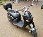 Tk aprilia habana met maar 6400 km op de teller, Ophalen, Gebruikt, Maximaal 45 km/u, Mojito of Habana