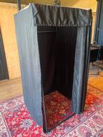 Vocal booth / mobiele paskamer / kleedhok, Ophalen, Zo goed als nieuw, Overige typen
