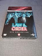 Law & order seizoen 3 - dvd, Ophalen of Verzenden, Vanaf 12 jaar, Zo goed als nieuw