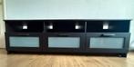 IKEA Brimnes tv meubel., Ophalen of Verzenden, Gebruikt, 25 tot 50 cm, Minder dan 100 cm