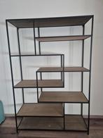 Industriële kast, Huis en Inrichting, Kasten | Wandmeubels, Ophalen, Gebruikt, Minder dan 150 cm, 150 tot 200 cm