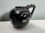 Vintage Gouda Art Deco vaas Zenith, Antiek en Kunst, Ophalen of Verzenden