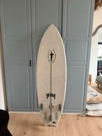 Libtech Lost Swordfish Surfboard - 5'6" 27L, Ophalen, Gebruikt, Minder dan 250 cm, Met vin(nen)