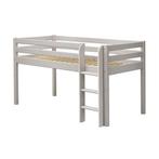 Flexa classic 90x200, Ophalen, Gebruikt, Eenpersoons, Minder dan 160 cm