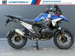BMW R 1300 GS Trophy 2024 5950 eerste eigenaar!, Motoren, Motoren | BMW, Bedrijf, Meer dan 35 kW, Toermotor