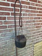 Antiek gereedschap, Antiek en Kunst, Ophalen