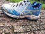 Hockeyschoenen Asics, Sport en Fitness, Hockey, Ophalen, Gebruikt, Schoenen