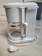 Koffiezetapparaat filter, Gebruikt, Ophalen of Verzenden
