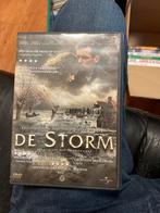 De Storm DVD - Historisch Drama, Cd's en Dvd's, Vanaf 12 jaar, Ophalen of Verzenden, Zo goed als nieuw, Historisch of Kostuumdrama