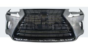 Bumper LEXUS NX 200 NX200 300H FACELIFT 17-21 52119-78130 Vo beschikbaar voor biedingen