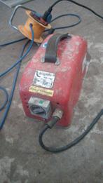 Lievers Trilnaald motor exclusief naald, Ophalen of Verzenden, Gebruikt