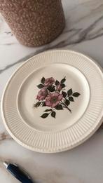 Wedgewood borden, Huis en Inrichting, Ophalen, Gebruikt, Schaal of Schalen, Wedgwood