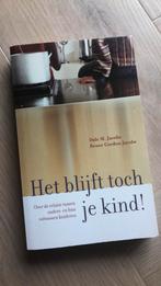 D.M. Jacobs - Het blijft toch je kind, Ophalen of Verzenden, Zo goed als nieuw, D.M. Jacobs; R.G. Jacobs