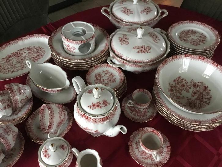 Seltmann weiden bavaria w-germany, Huis en Inrichting, Keuken | Servies, Bord(en), Overige stijlen, Porselein, Ophalen