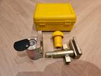 Steady KS-24 SCM Disselslot AL-KO AKS1300, Ophalen of Verzenden, Gebruikt