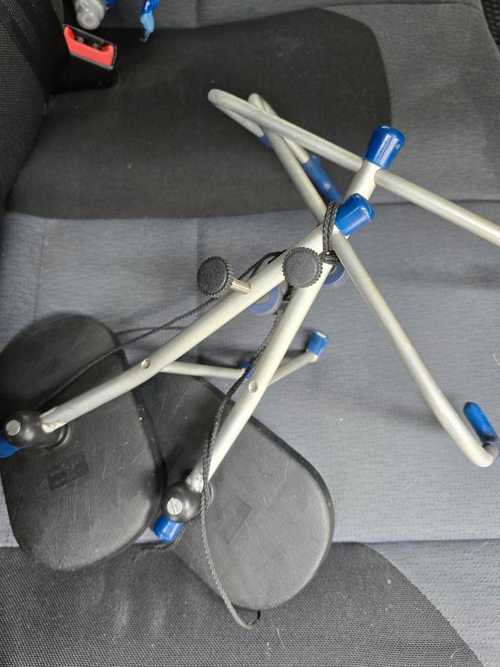 Caravan Spiegels Opel Vivaro, Auto-onderdelen, Spiegels, Opel, Gebruikt, Ophalen