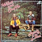Willott and Shuffle - Ready to Loose - 1LP, Ophalen of Verzenden, Gebruikt, 12 inch
