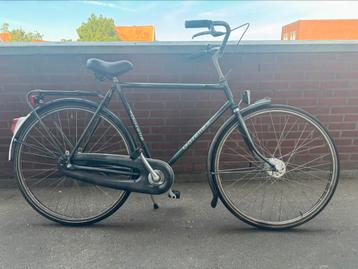 Herenfiets 28” gazelle beschikbaar voor biedingen