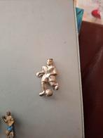 Speldje voetballer, Ophalen of Verzenden, Nieuw, Sport, Speldje of Pin