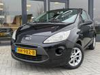 Ford Ka 1.2 Style start/stop Nieuwe Distr. Groot onderhoud, Voorwielaandrijving, Stof, Gebruikt, 4 cilinders