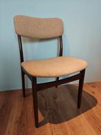 Vintage eetkamer stoel, Huis en Inrichting, Stoelen, Ophalen, Gebruikt, Eén