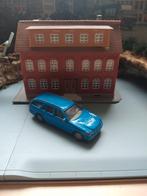 Te koop Mercedes Benz W 210 van SIKU, Hobby en Vrije tijd, Modelauto's | 1:87, Gebruikt, Ophalen of Verzenden, SIKU, Auto