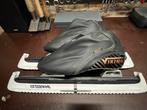 Schaatsen Viking (Brons)  - Maat 39, Sport en Fitness, Schaatsen, Ophalen, Gebruikt, Noren, Viking