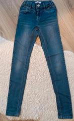 Skinny model- Name it- maat 140. Verstelbaar tailleband, Kinderen en Baby's, Ophalen of Verzenden, Zo goed als nieuw, Meisje, Broek